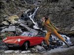Alfa Romeo Spider 1600 Duetto 1966 года